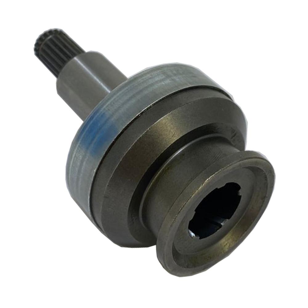 Бендикс стартера  Z=19 Hyundai HD-65/72/78/County D4DD / D4GA  Евро-3/4 | Krauf